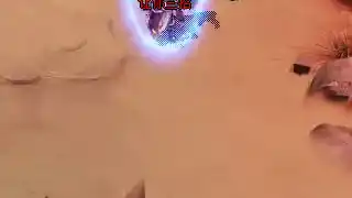 80仙凡冰封合击人气高,三大职业各有特色玩法